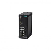 SIEMENS RUGGEDCOM RS900G Ethernet Switches